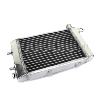 Radiateur droit aluminium pour aprilia rsv 1000 1998-2003/tuono 1000 2003-2005