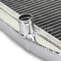 Radiateur aluminium pour suzuki gsx-r 600/750 2006-2010