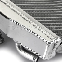 Radiateur aluminium pour suzuki gsx-r 600/750 2006-2010