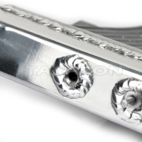 Radiateur aluminium pour suzuki gsx-r 600/750 2006-2010