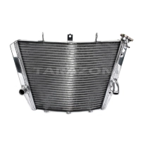 Radiateur aluminium pour suzuki gsx-r 1000 2005-2006