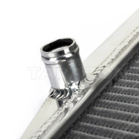 Radiateur aluminium pour suzuki gsx-r 1000 2005-2006