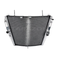 Radiateur aluminium pour honda cbr 1000 rr 2008-2011
