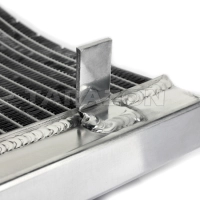 Radiateur aluminium pour ducati 749/999