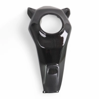 Cache central de réservoir carbone bmw f900xr 2020