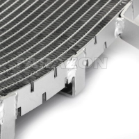 Radiateur aluminium pour ducati 749/999