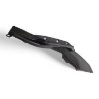 Caches inférieurs sous réservoir carbone bmw s1000xr 2020- 2023