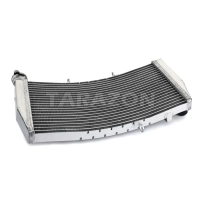 Radiateur aluminium pour honda cbr 954 rr 2002-2003