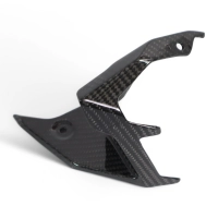 Caches cockpit carbone bmw f900xr 2020-