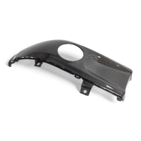 Cache réservoir carbone yamaha yzf-r7 2021-