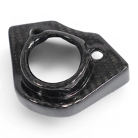 Entourage de clé carbone ducati multistrada v2/v2 s 2022