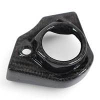 Entourage de clé carbone ducati multistrada v2/v2 s 2022