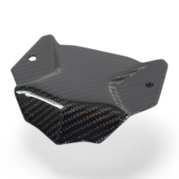 Cache cockpit carbone bmw f900xr 2020