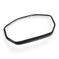 Cache de compteur carbone ducati monster 937 2021