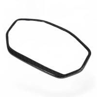 Cache de compteur carbone ducati monster 937 2021