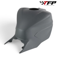 Couvre réservoir piste poly tfp honda cbr1000rr 2017-2019