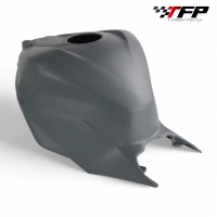 Couvre réservoir piste poly tfp honda cbr1000rr 2017-2019