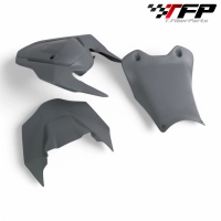 Selle racing poly tfp honda cbr1000rr 2017-2019