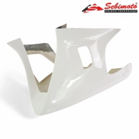 Partie inférieure poly sebimoto yamaha yzf-r7 2021-