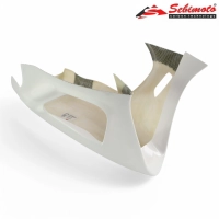 Partie inférieure poly sebimoto yamaha yzf-r7 2021-