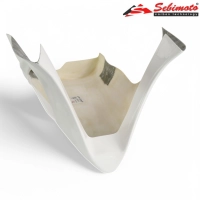 Partie inférieure poly sebimoto yamaha yzf-r7 2021-