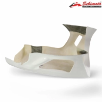 Partie inférieure poly sebimoto yamaha yzf-r7 2021-