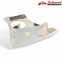 Partie inférieure poly sebimoto yamaha yzf-r7 2021-