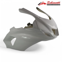 Partie supérieure poly sebimoto yamaha yzf-r7 2021-