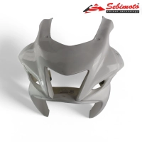 Partie supérieure poly sebimoto yamaha yzf-r7 2021-