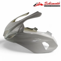 Partie supérieure poly sebimoto yamaha yzf-r7 2021-