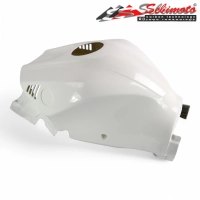 Couvre réservoir poly sebimoto yamaha yzf-r7 2021-