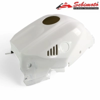 Couvre réservoir poly sebimoto yamaha yzf-r7 2021-