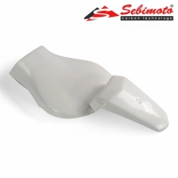 Selle racing poly sebimoto yamaha yzf-r7 2021-