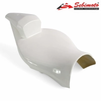 Selle racing poly sebimoto yamaha yzf-r7 2021-