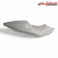 Coque monoposto piste sebimoto kawasaki zx-4r/rr 2024-