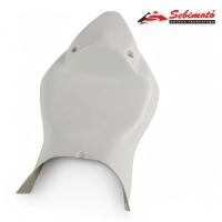Coque monoposto piste sebimoto kawasaki zx-4r/rr 2024-