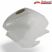 Couvre réservoir poly sebimoto kawasaki zx-4r/rr 2024-