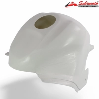 Couvre réservoir poly sebimoto kawasaki zx-4r/rr 2024-