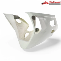 Partie inférieure poly sebimoto kawasaki zx-4r/rr 2024-