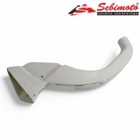 Prise d'air poly sebimoto kawasaki zx-4r/rr 2024