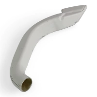 Prise d'air poly sebimoto kawasaki zx-4r/rr 2024