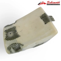 Support de selle poly sebimoto yamaha yzf-r7 2021-