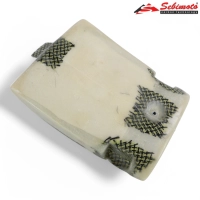 Support de selle poly sebimoto yamaha yzf-r7 2021-