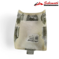 Support de selle poly sebimoto yamaha yzf-r7 2021-