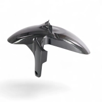 Garde boue carbone pour bmw r1300gs 2024