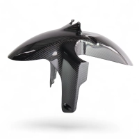 Garde boue carbone pour bmw r1300gs 2024