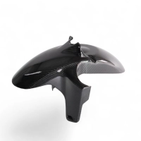 Garde boue carbone pour bmw r1300gs 2024