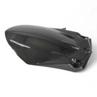 Lèche roue carbone triumph 1050 speed triple 2005-2010