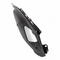 Flancs de carénage carbone yamaha r7 2021-
