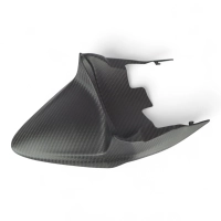 Cache sous feux carbone kawasaki z900 rs 2018-/rs se 2022-